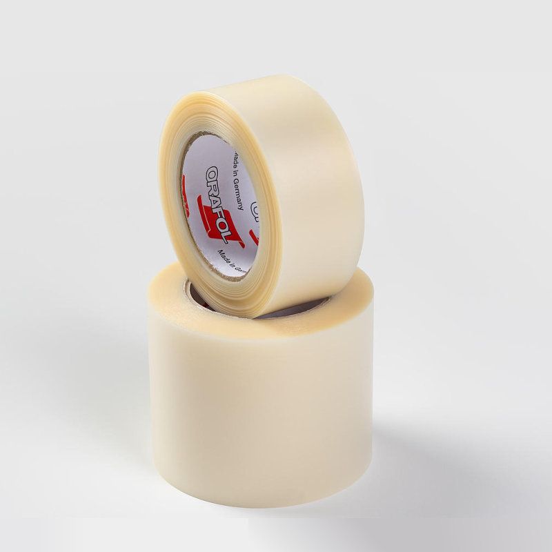Oratape® MT95 Transparent à adhérence moyenne