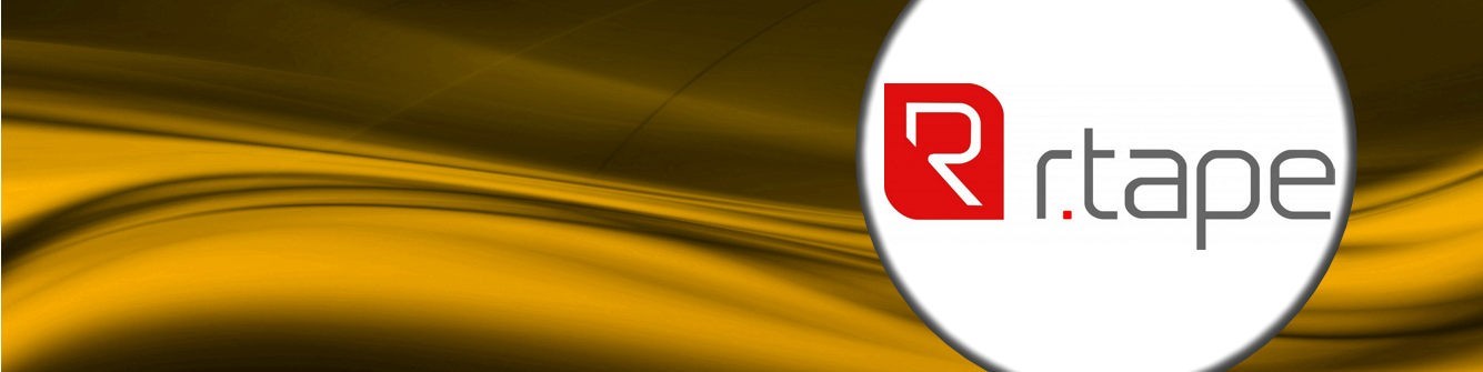 RTape - Ruban d’application - Express Sign Products