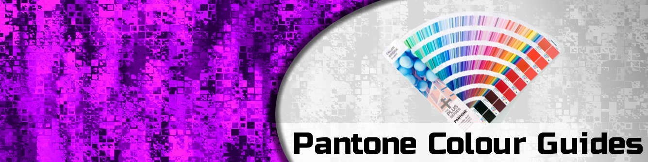 PANTONE Colour Guides