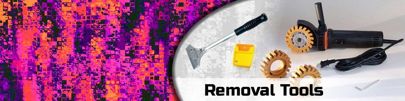 Removal Tools