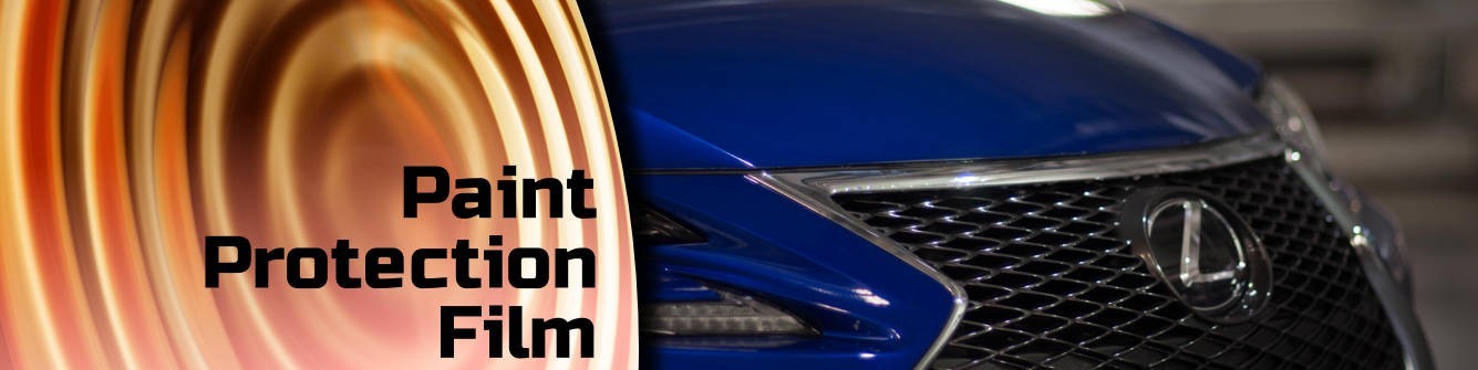 Films protecteurs de peinture - Express Sign Products